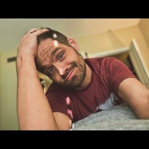 Meet your Posher, Matthew